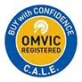 OMBIC Registered