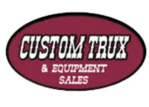 Custom Trux & Equipment Sales