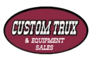 Custom Trux & Equipment Sales logo